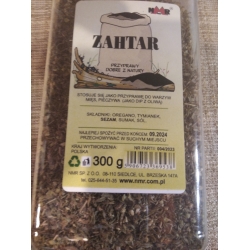 Zahtar (300g)